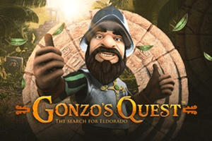 Gonzos Quest