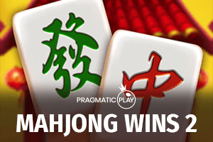 Mahjong Wins 2