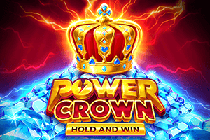 Power Crown: Hold and Win