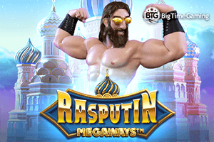 Rasputin Megaways