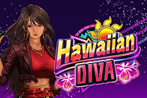 Hawaiian Diva