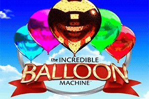 The Incredible Balloon Machine