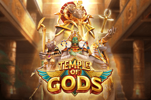 Temple of Gods