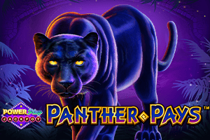 Panther Pays PowerPlay Jackpot